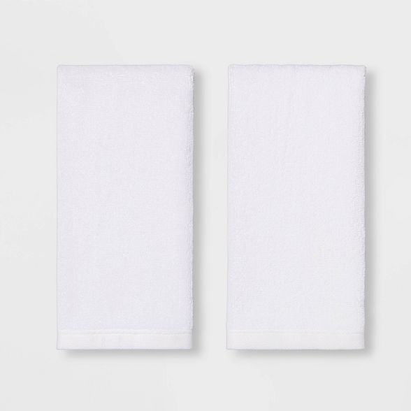 Bath Towel Set - Room Essentials™ | Target