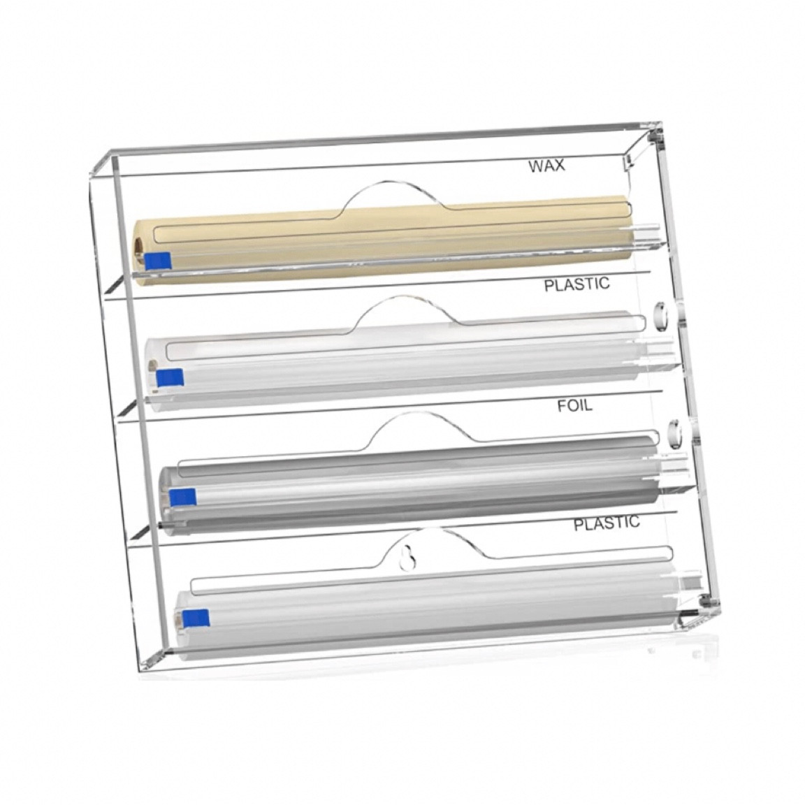 The best, modern acrylic dispenser!

#LTKhome