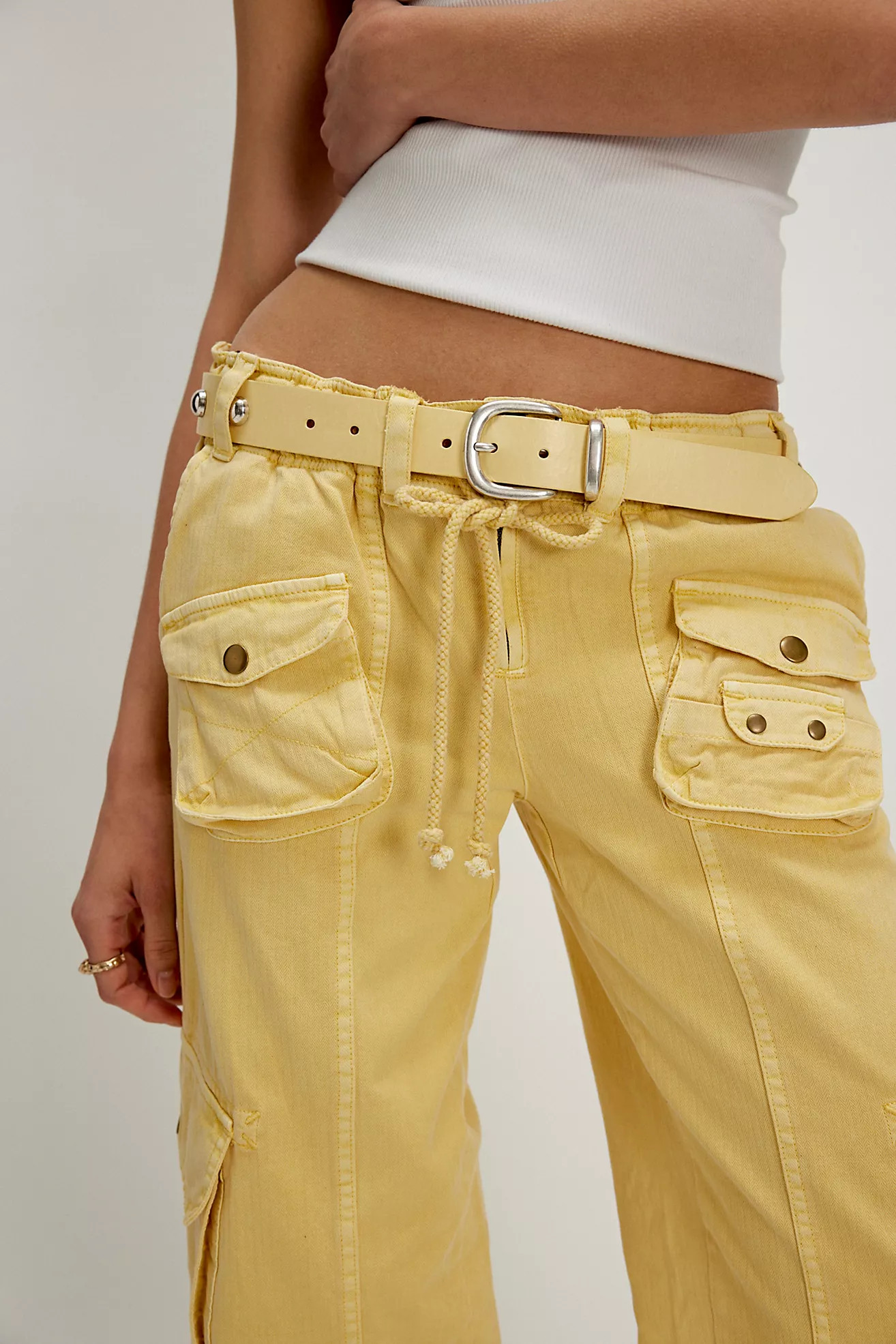 Rhodes Stud Belt | Free People (Global - UK&FR Excluded)