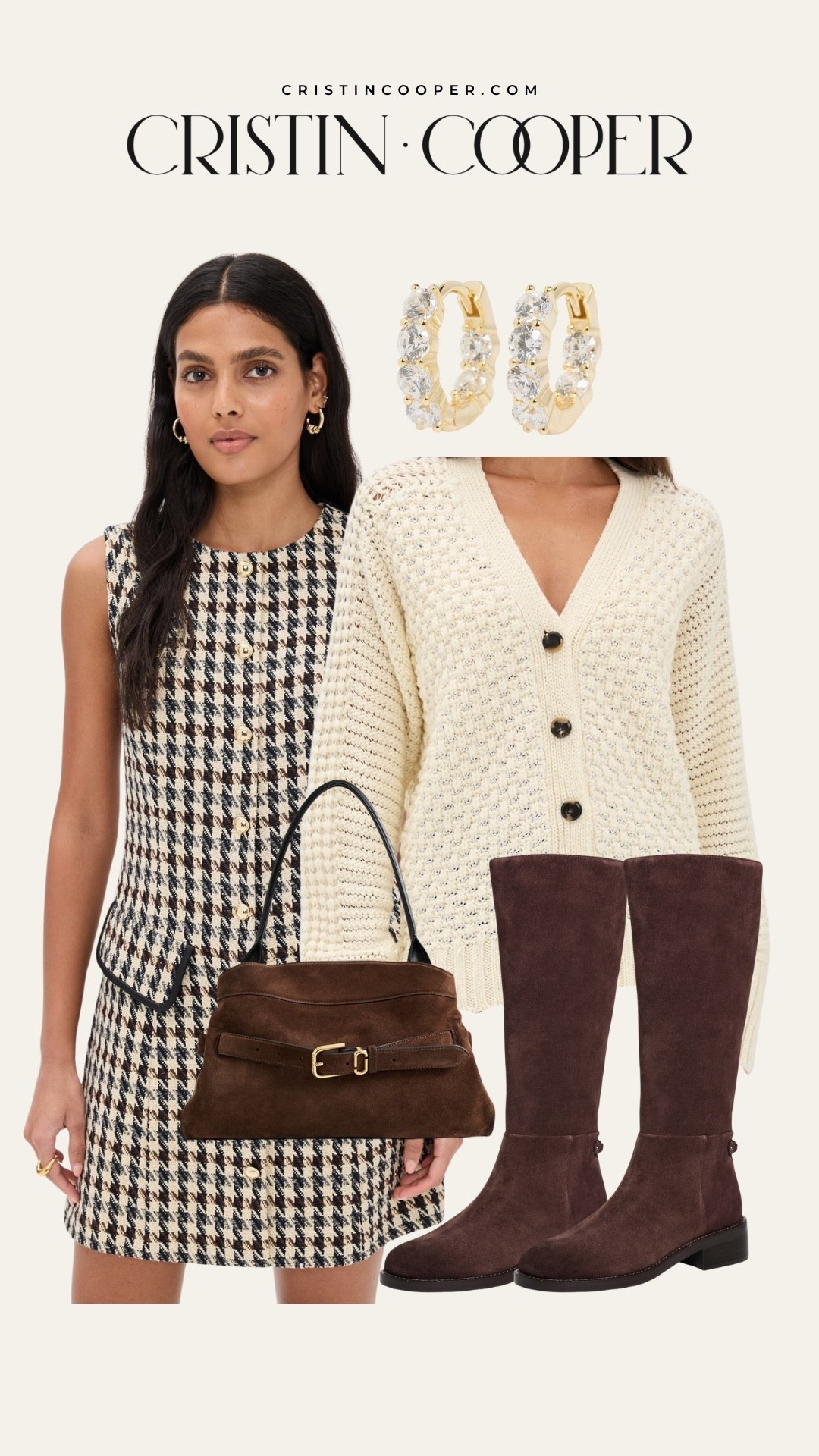 Shopbop Fall Outfit 

#LTKSeasonal #LTKStyleTip