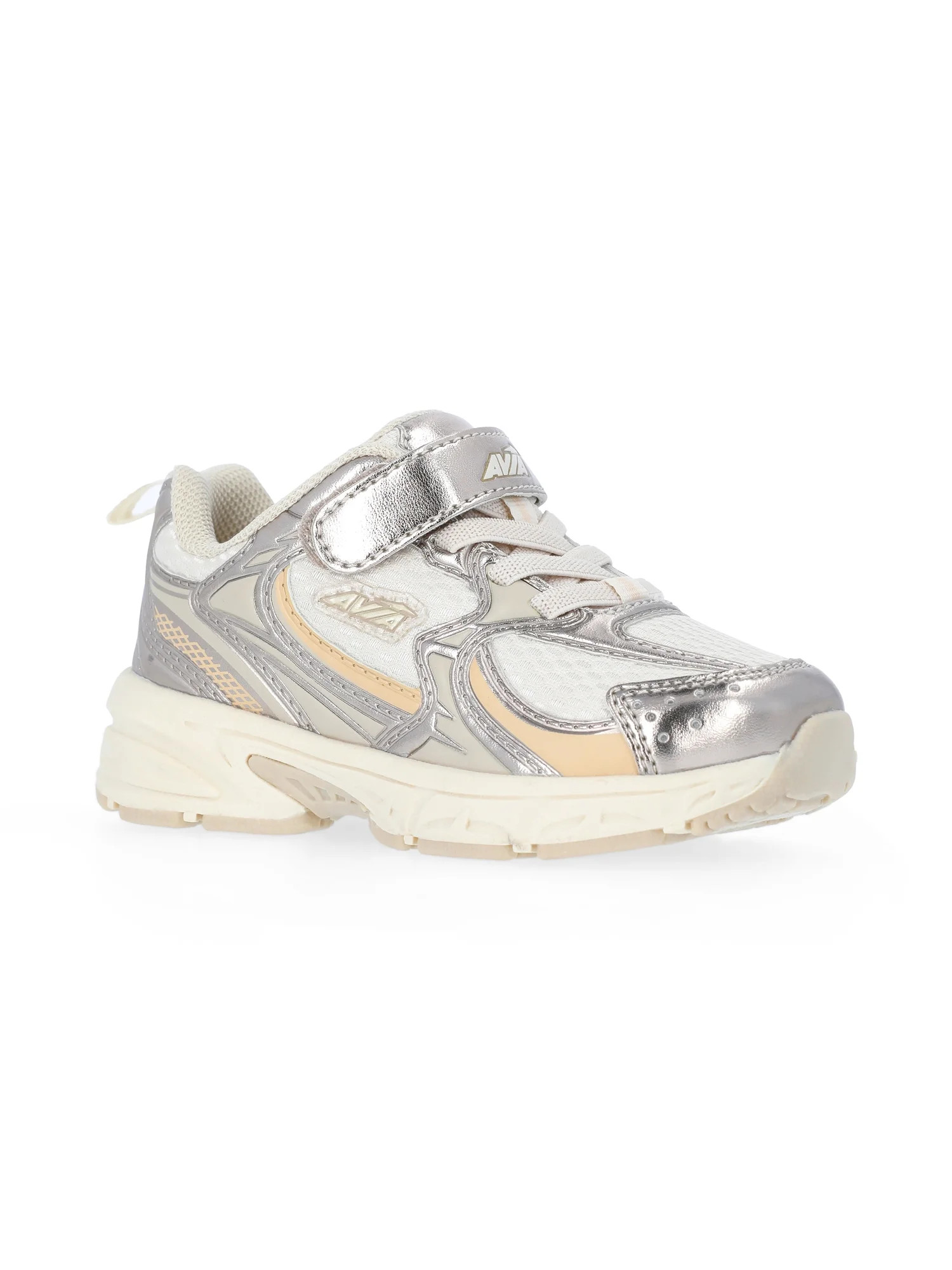 Avia Toddler Unisex 5000 Chunky Trainer Sneakers | Walmart (US)