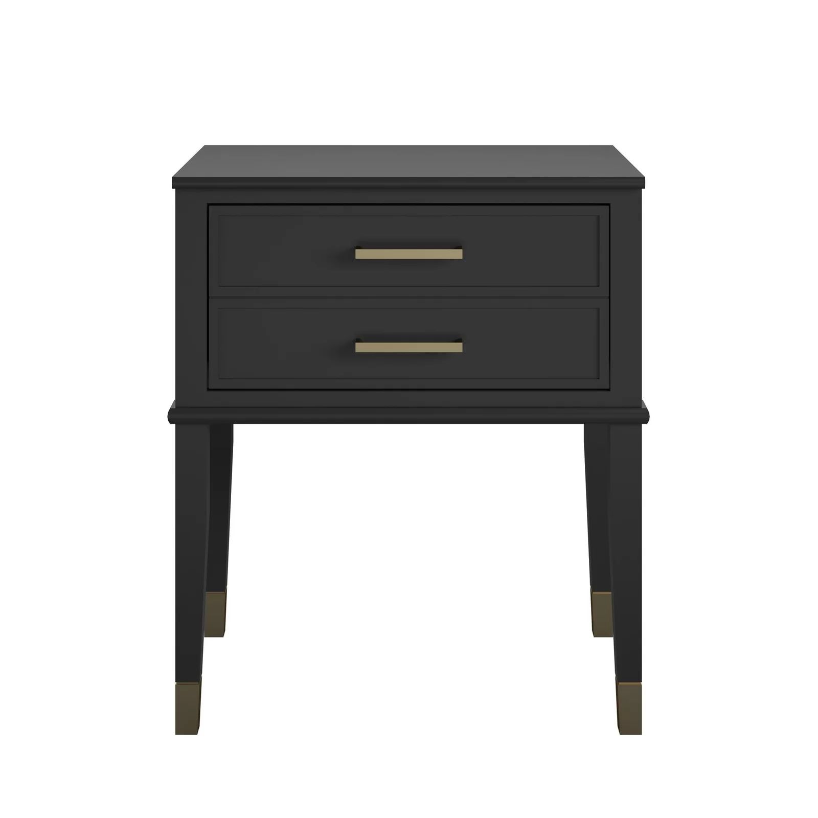 Westerleigh 1 - Drawer Nightstand | Wayfair North America