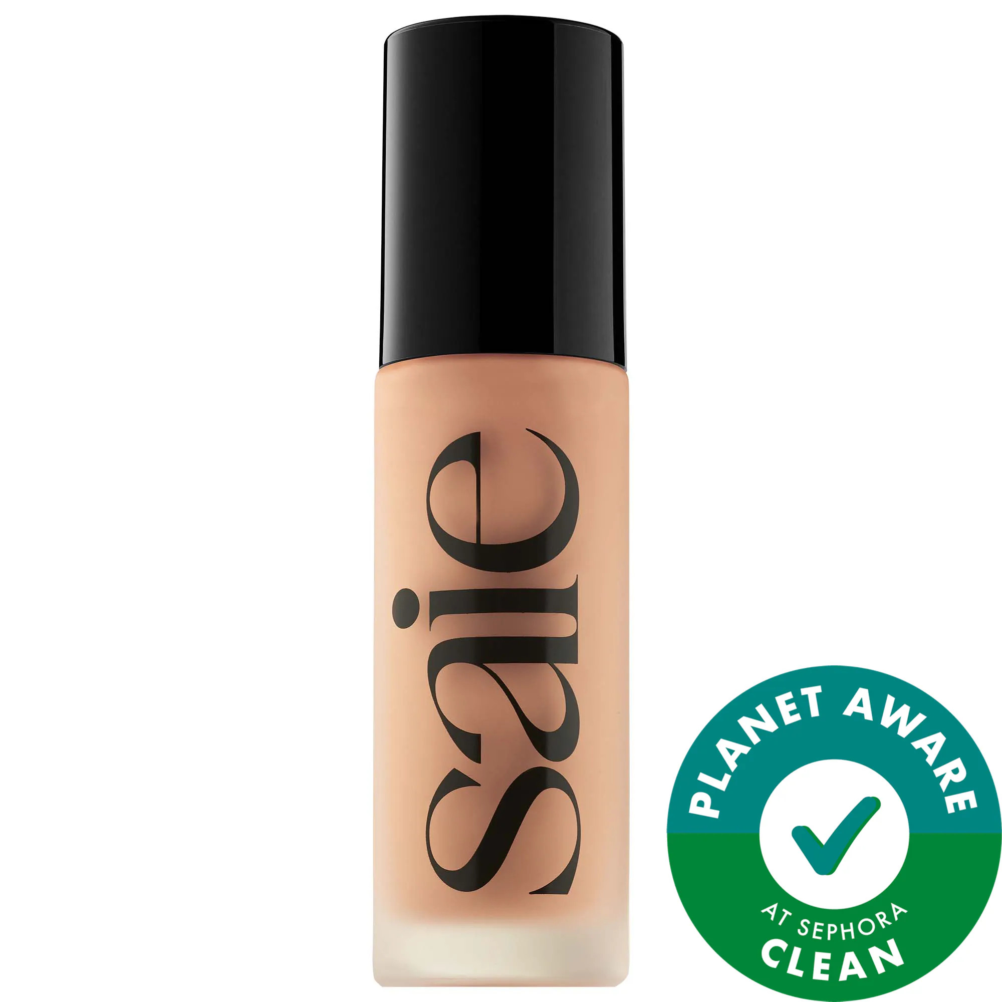 Saie Glowy Super Skin Tint Foundation with Hyaluronic Acid 16 1 oz / 30 ml | Sephora (US)