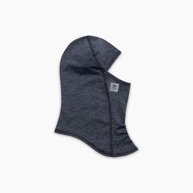 Turtle Fur Youth Comfort Shell Stria UV MaxClava Lightweight Balaclava Ages 7-12 | Amazon (US)