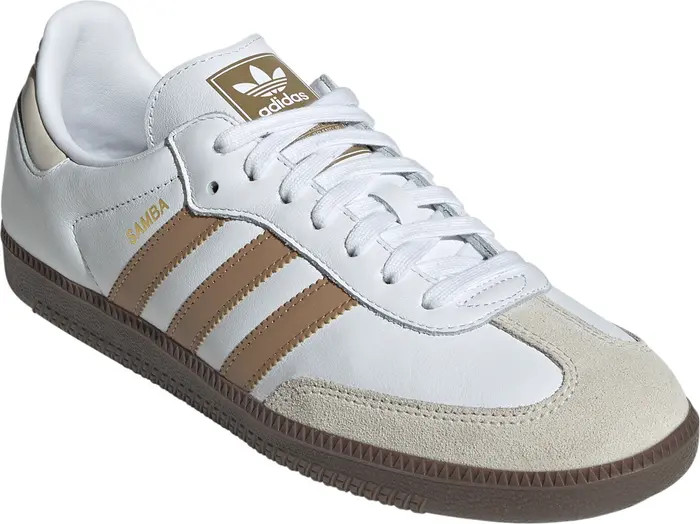 Samba OG Sneaker (Men) | Nordstrom