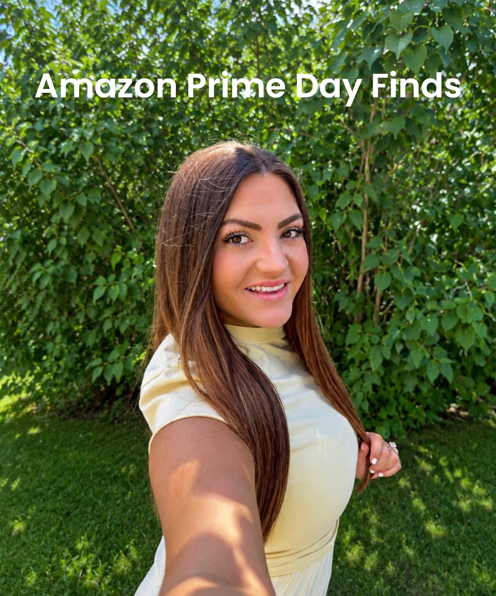 Amazon finds id buy over and over again

#LTKMidsize #LTKSaleAlert #LTKmomlife