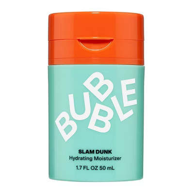 Bubble Skincare Slam Dunk Hydrating Moisturizer - 1.7 fl oz | Target