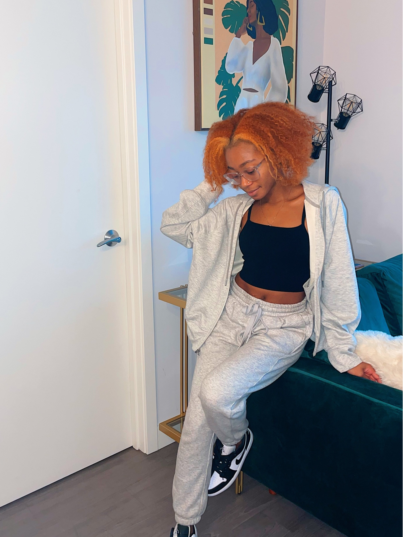 Tiz the season of cozy fits. Mines from Abercrombie & Fitch. Shop their winter sale now! 🥶❄️☃️
Use code: AFLTK for 25% off sitewide 

#LTKSeasonal #LTKGiftGuide #LTKxAF