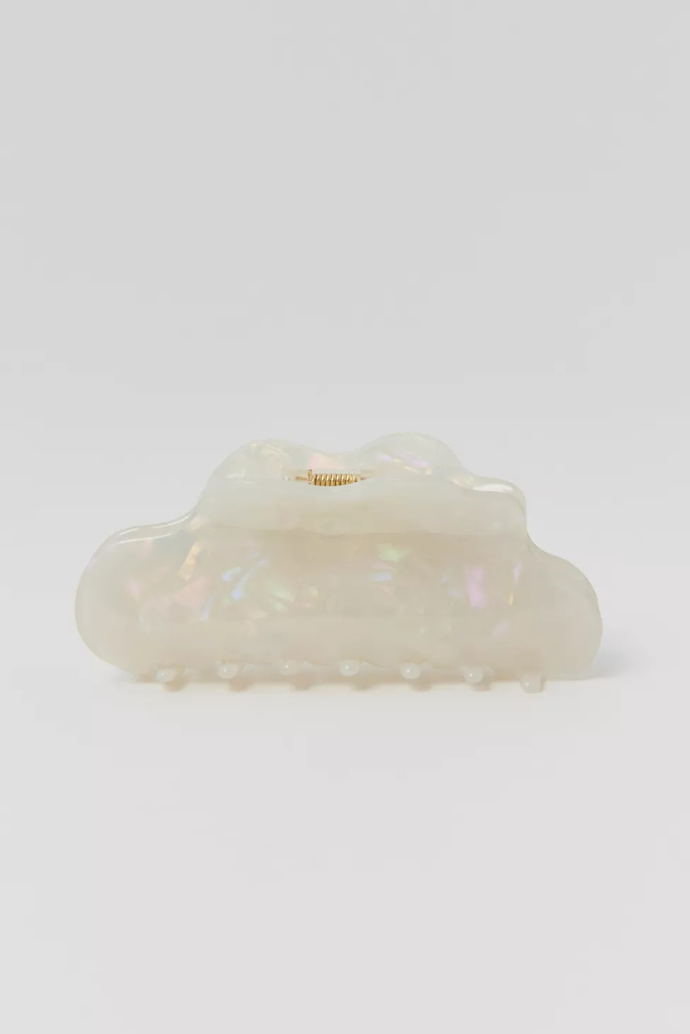 Harlow Medium Resin Claw Clip | Urban Outfitters (US and RoW)