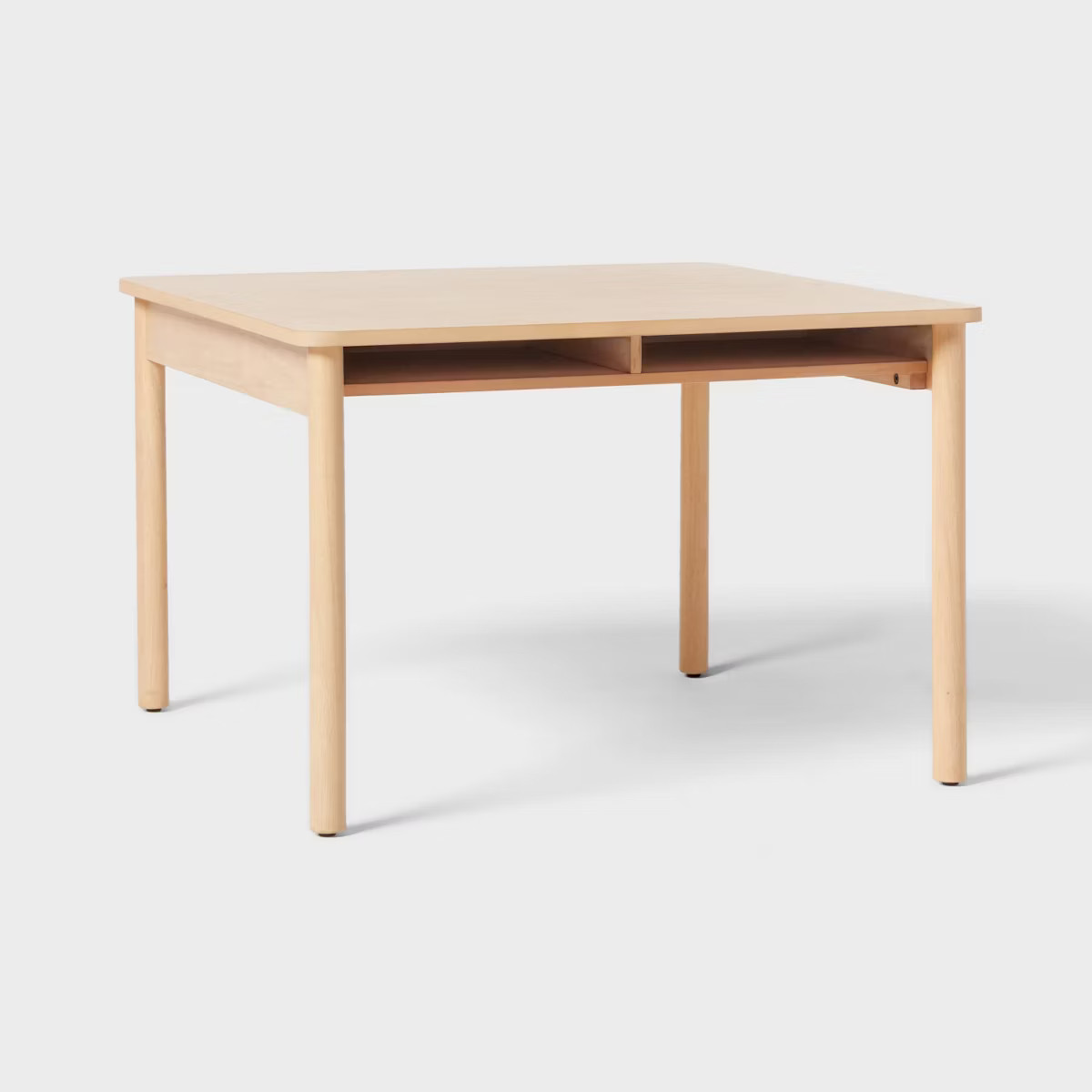 Natural Wood Kids' Activity Table - Pillowfort™ | Target