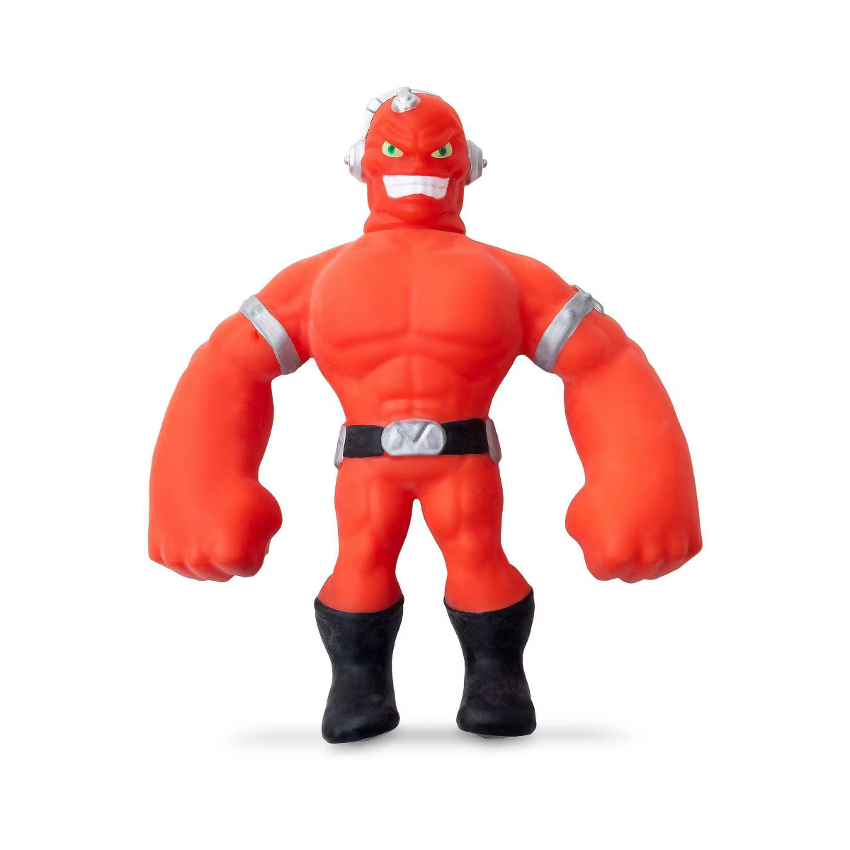 Stretch Armstrong Vac Man 7" Squishy Figure | Target