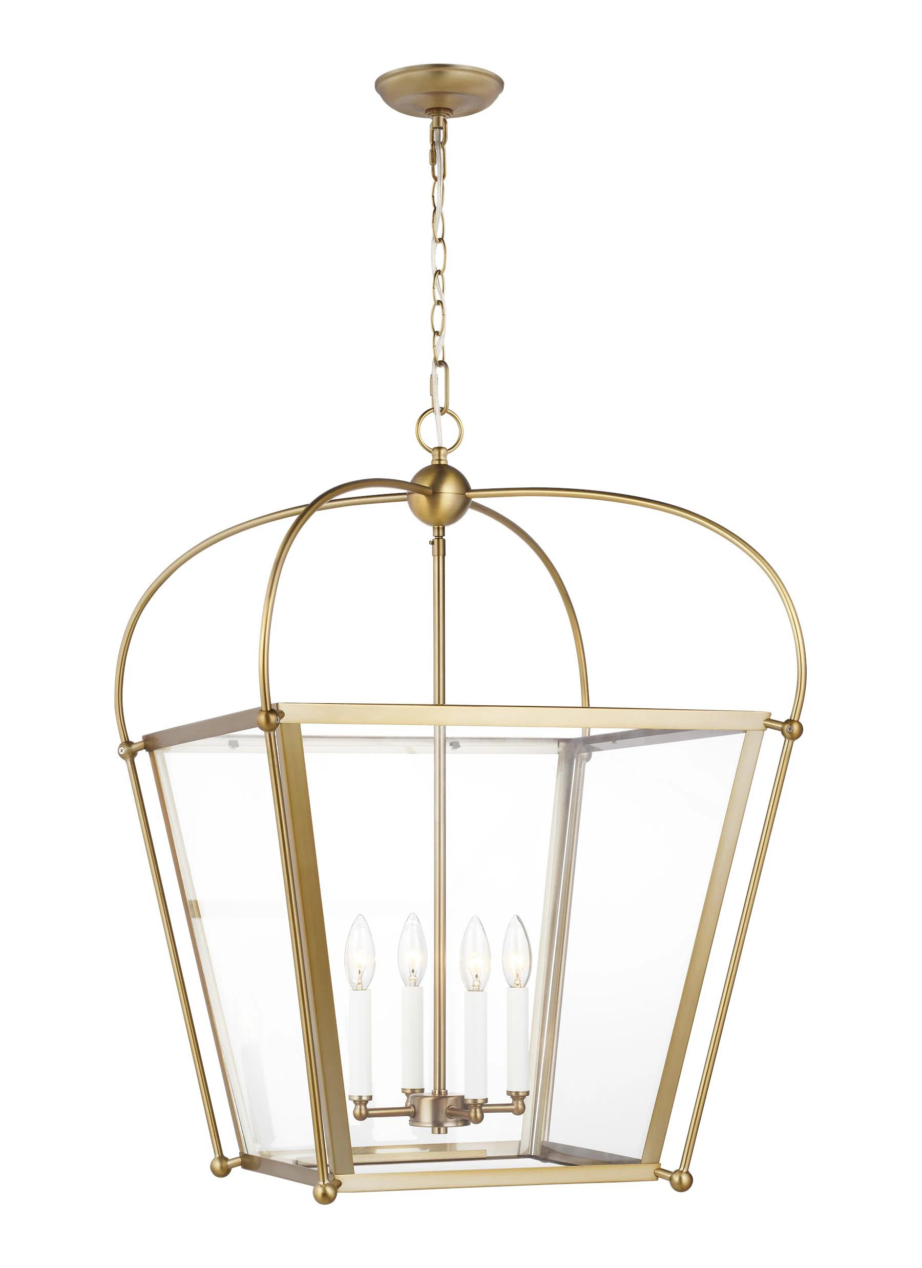 Charleston 4 - Light Pendant | Perigold