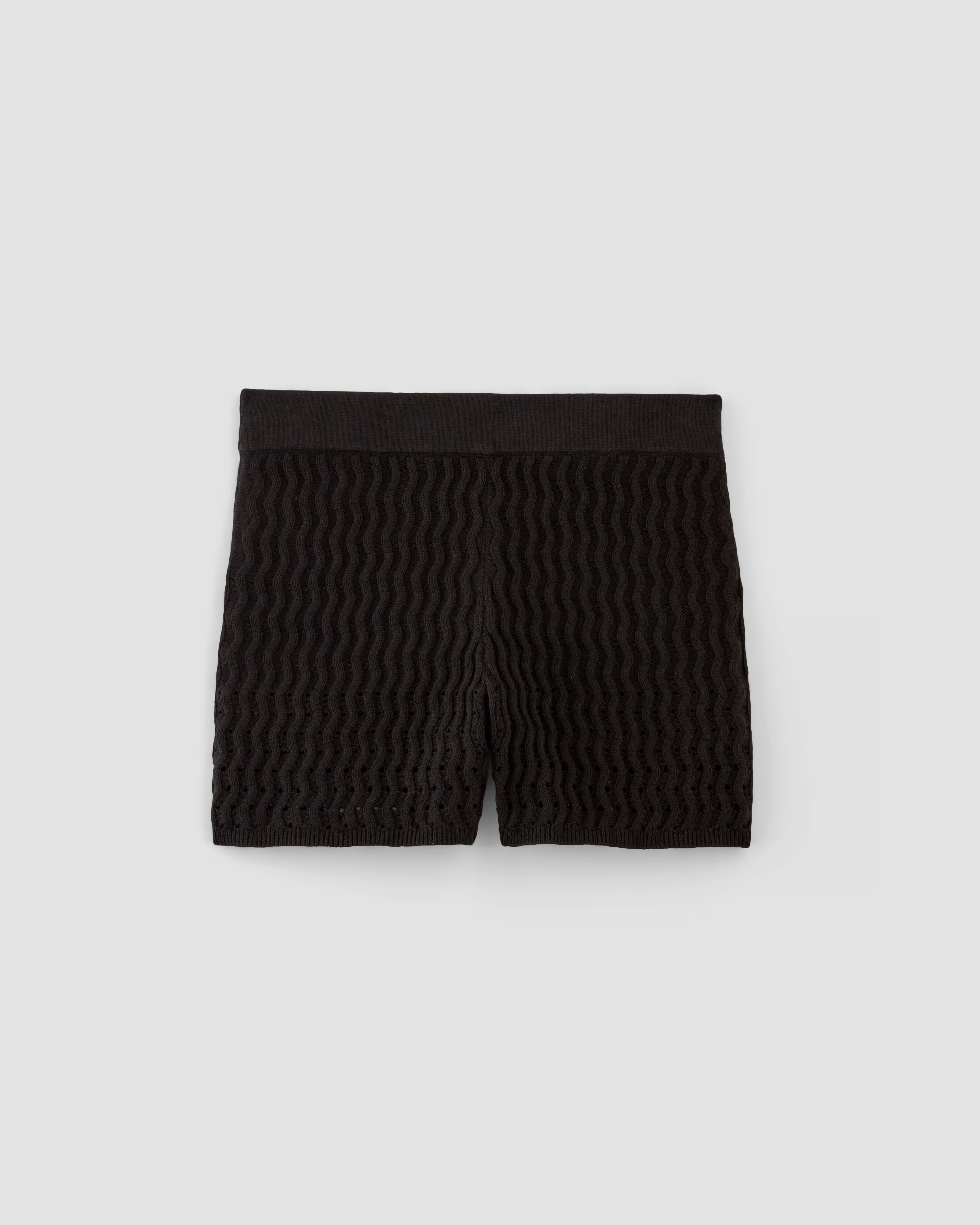 The Crochet Short | Everlane