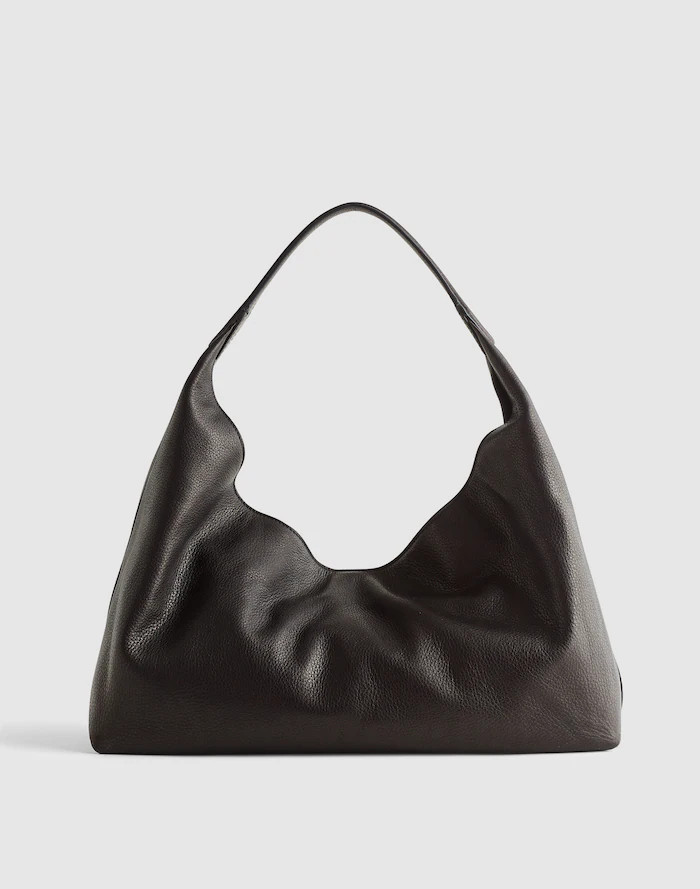 The Mylie Shoulder Bag | Madewell