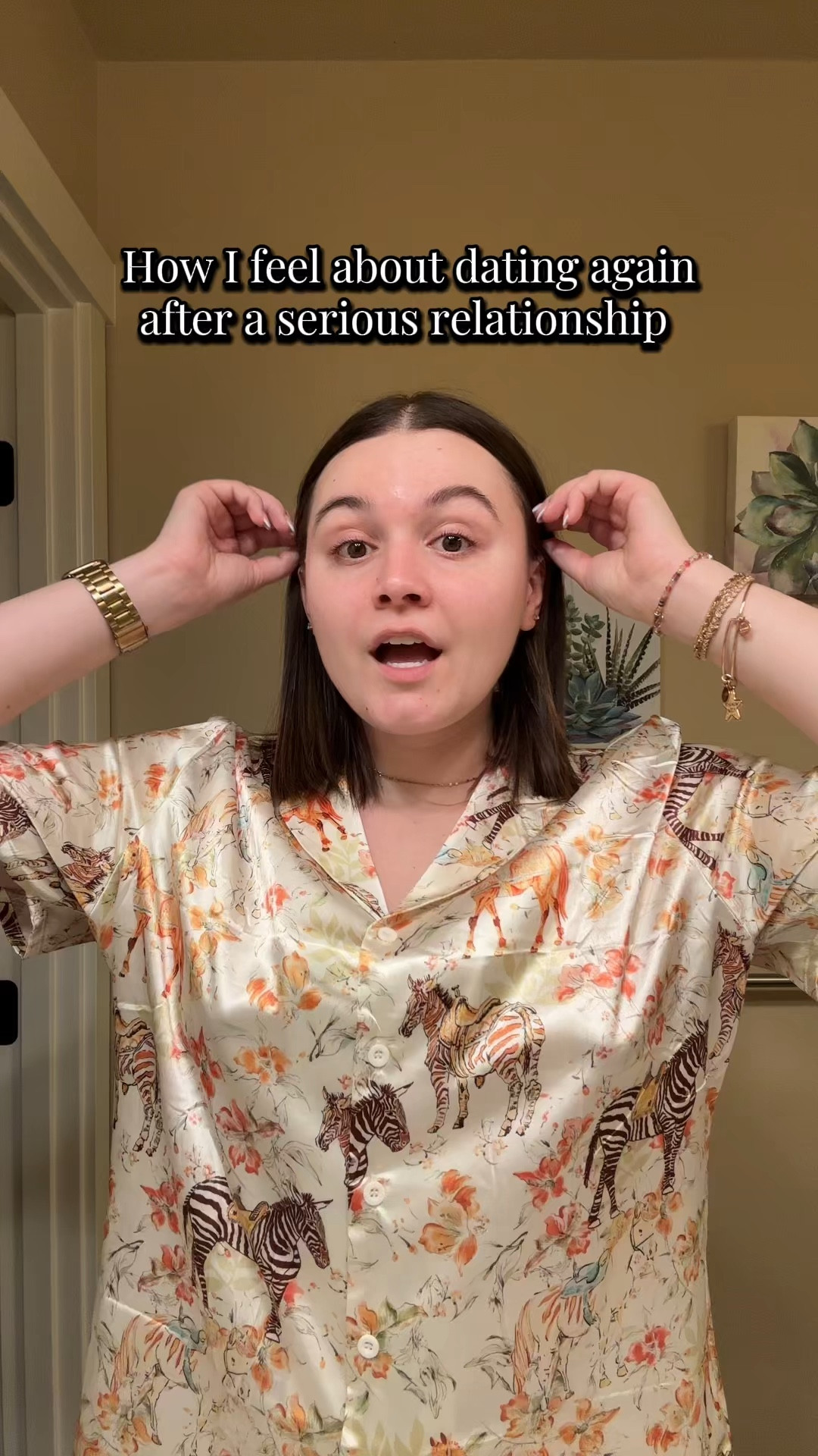 Best luxury inspired pajamas for less! Featuring my favorite satin pajamas perfect for travel!

#LTKStyleTip #LTKFindsUnder50 #LTKMidsize