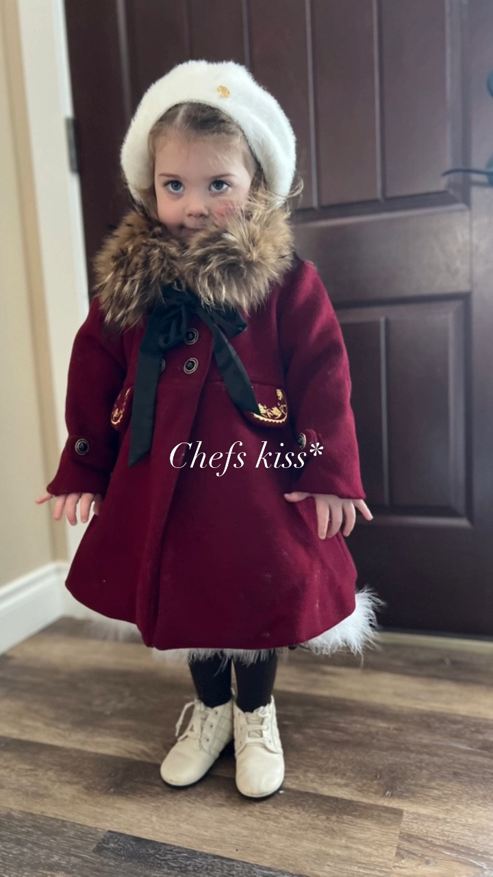 Baby girl winter outfits 

#LTKSeasonal #LTKkids #LTKHoliday