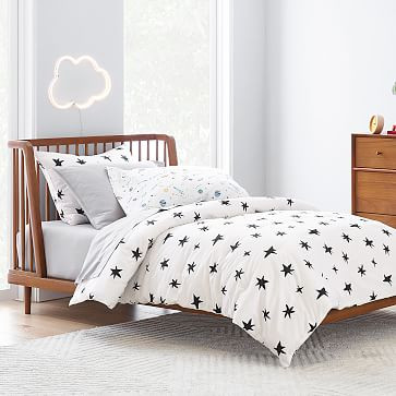 Dawson Kids Bed - Acorn | West Elm (US)