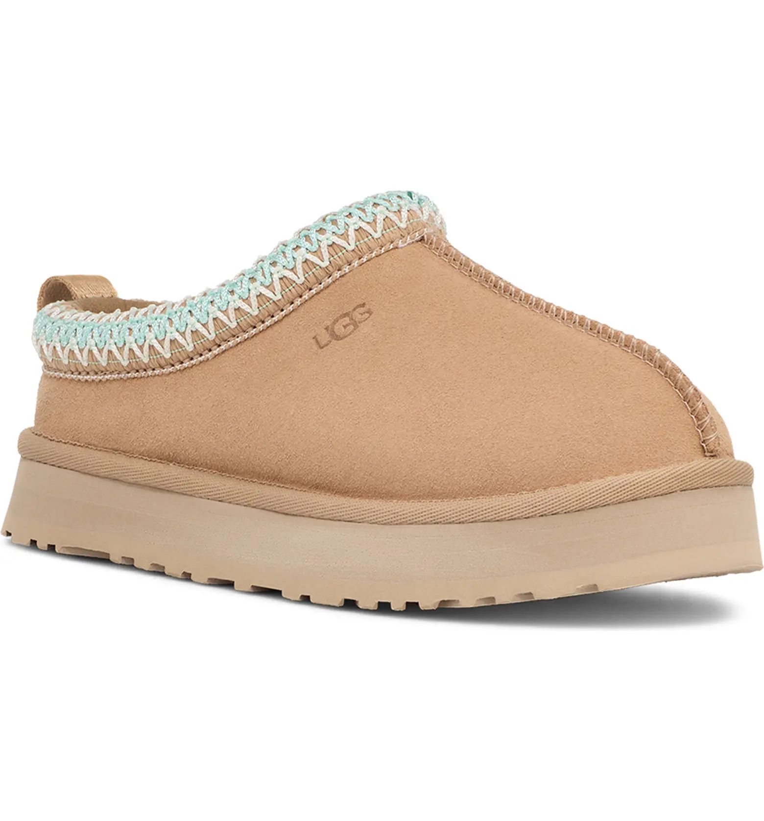 UGG® Kids' Tazz Slipper | Nordstrom | Nordstrom