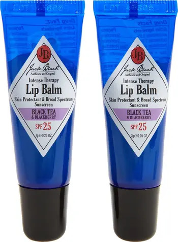 Intense Therapy Lip Balm SPF 25 Duo | Nordstrom