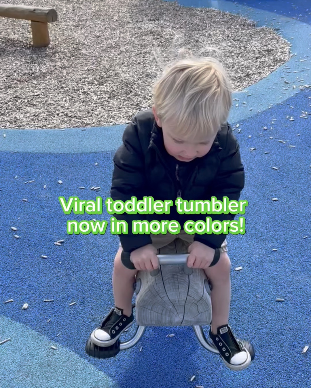 The viral blue Re-Play tumbler is now available in other fun colors! 

Why we love it: 
⚡️Eco-Friendly & Sustainable being made from 90% recycled stainless steel

⚡️Super durable! 

⚡️Vibrant fun colors: playful Pink, Lime, Lavender and Ice Blue

⚡️TRULY Spill Proof

⚡️easy for kids to use and carry! 

#eatwithreplay @replayrecycled

#LTKKids #LTKActive #LTKFamily