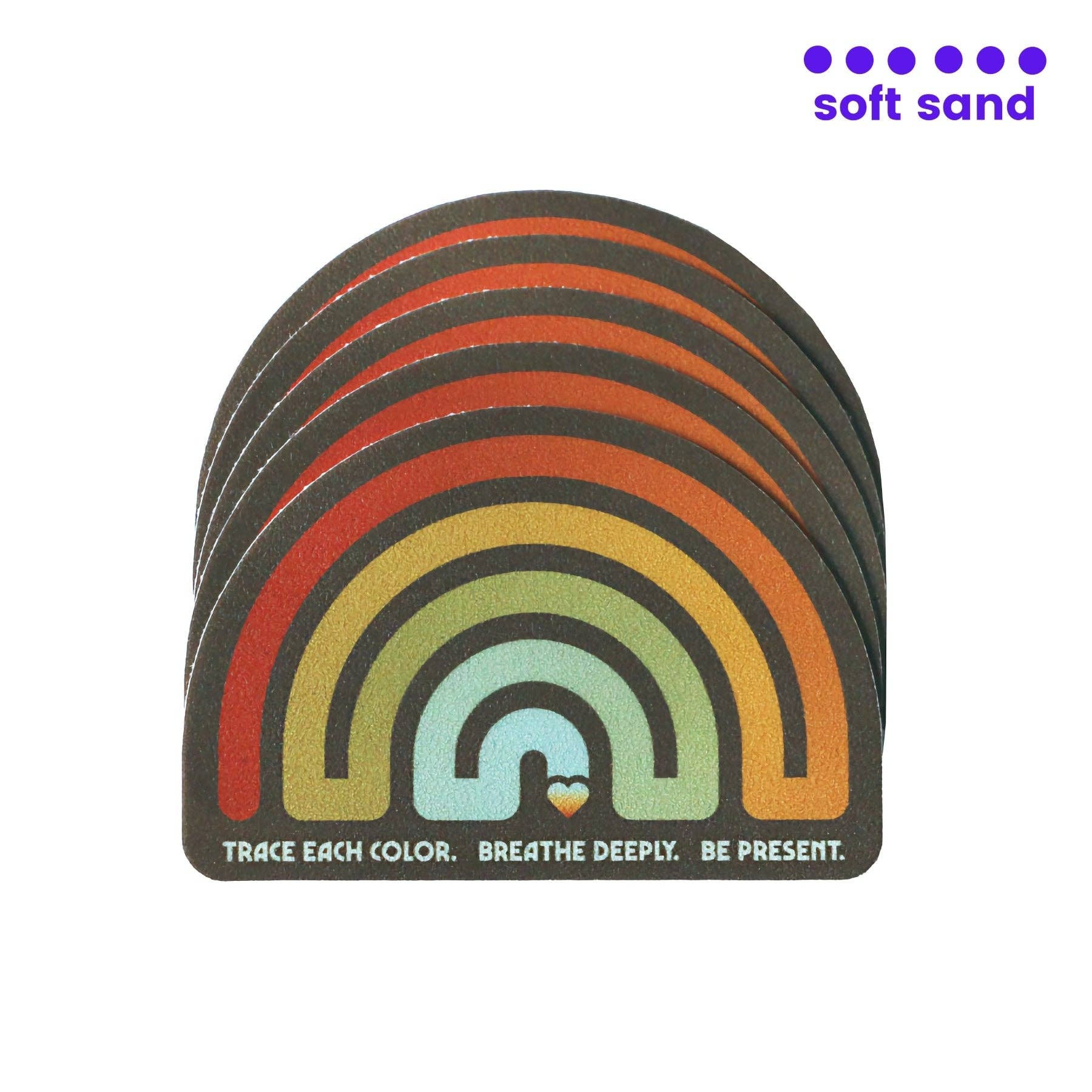 Calm Strips - BE PRESENT✸ | EMILIA GEORGE®