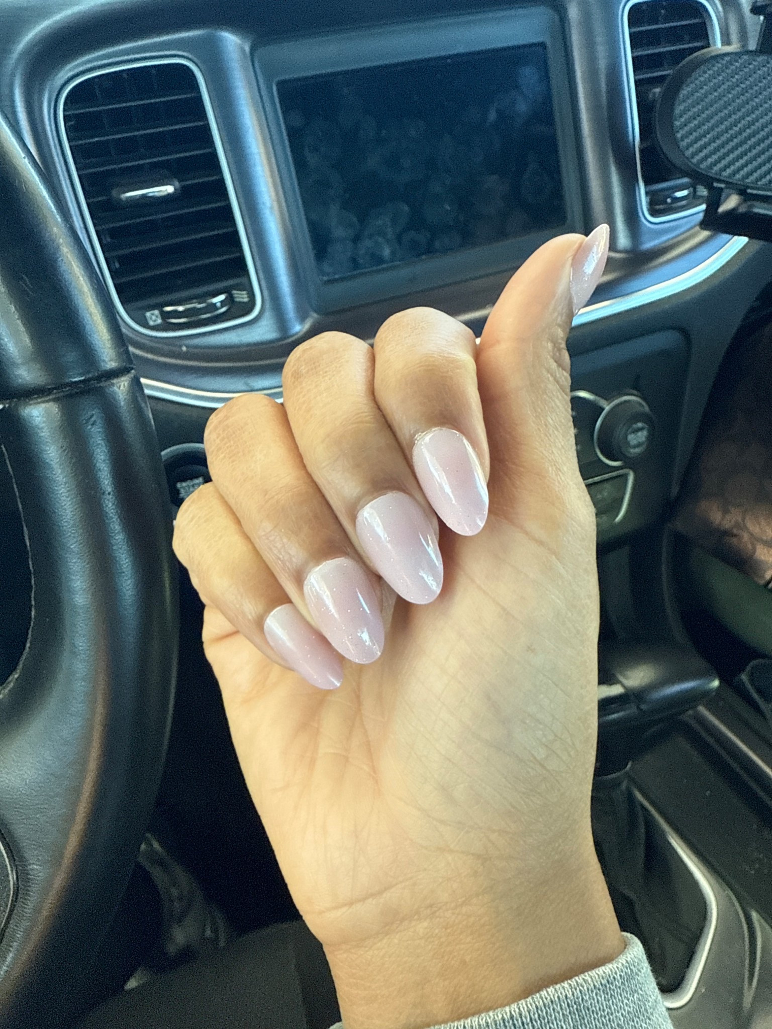 Olive & June never disappoints 😍 

#LTKselfcare #LTKmomlife #LTKBeauty