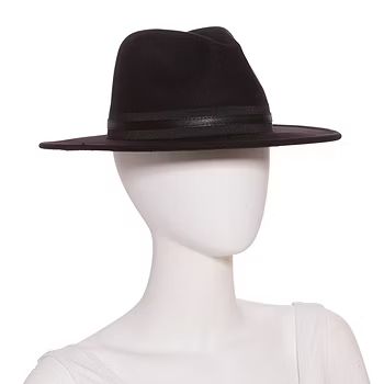 new!Liz Claiborne Womens Panama Hat | JCPenney