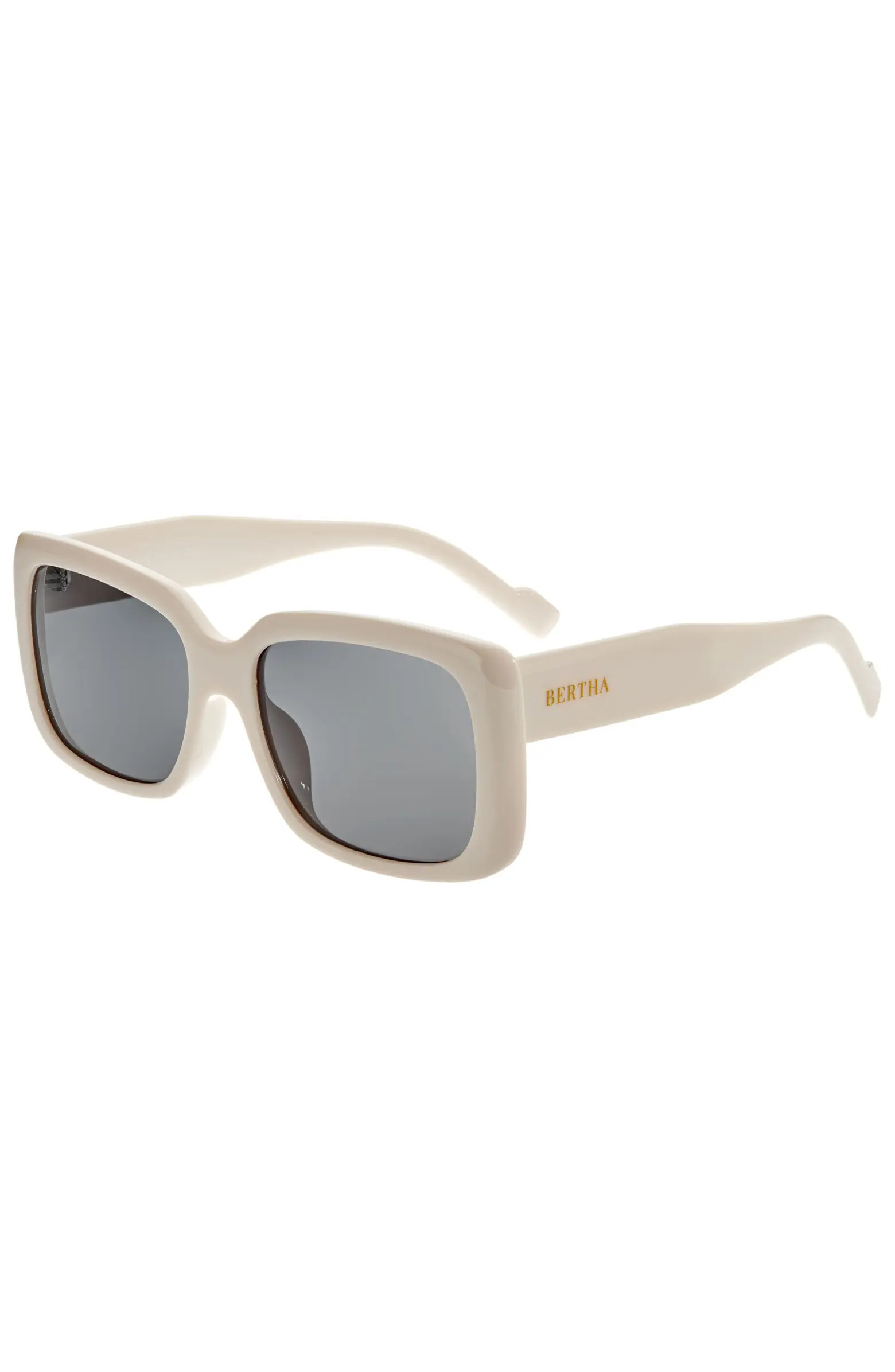 BERTHA Wendy Polarized Sunglasses | Nordstrom | Nordstrom