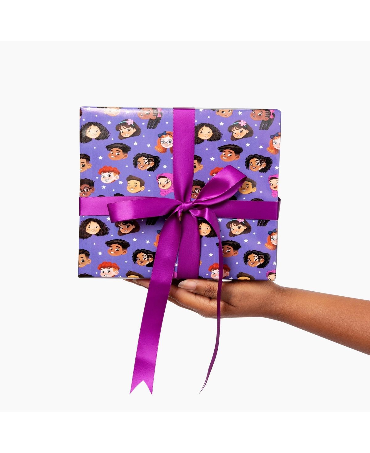 Celebration for Everyone! Gift Wrap | Macys (US)