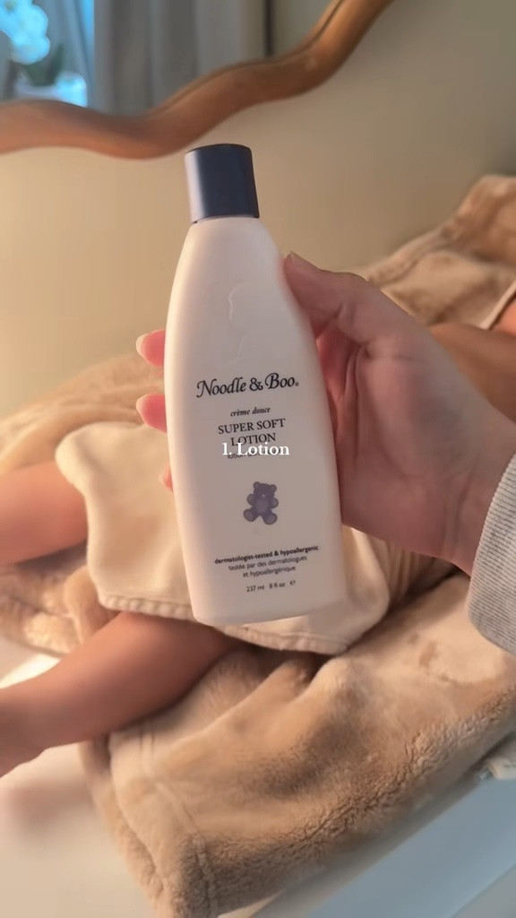 Baby skincare routine 🧼🧴

#LTKBeauty #LTKFamily #LTKBaby