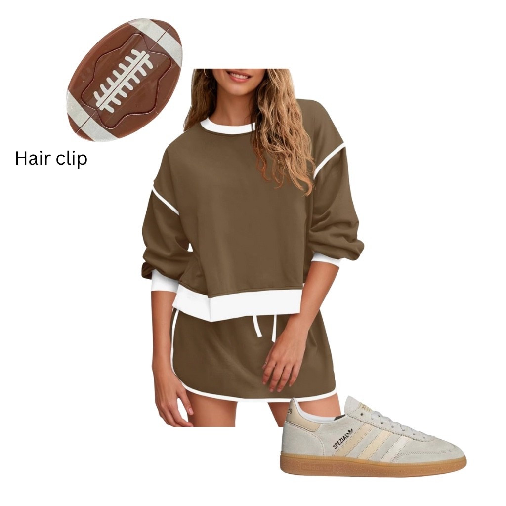 Sport season outfit inspo ! 

#LTKStyleTip #LTKSeasonal