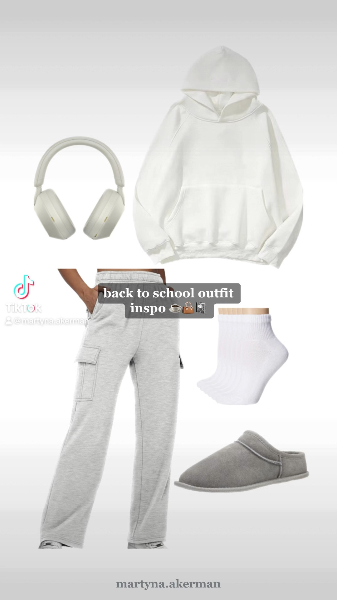 basic class outfit inspo 