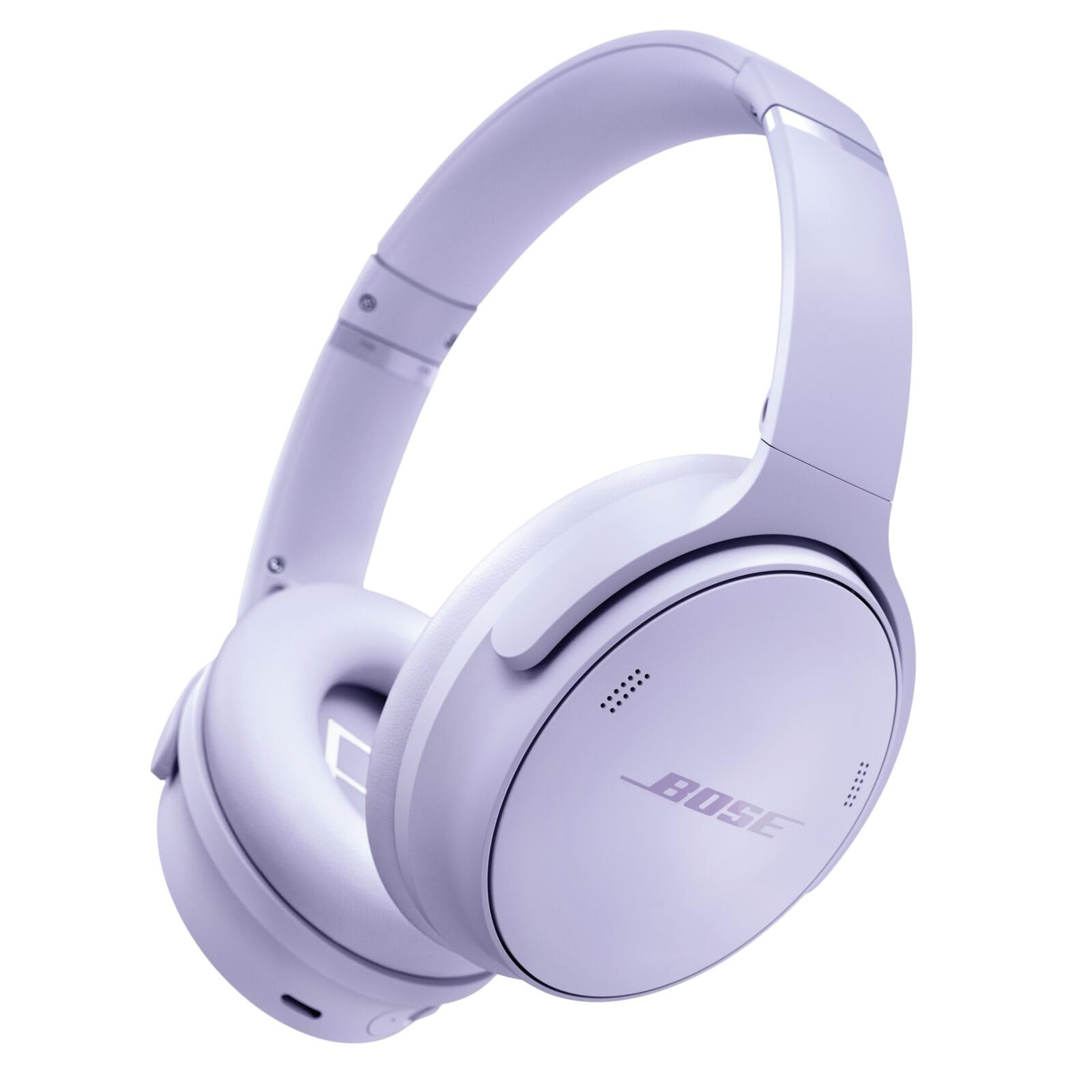 Bose QuietComfort Wireless Noise Cancelling Headphones, Bluetooth Over Ear Headphones with Up to ... | Amazon (US)