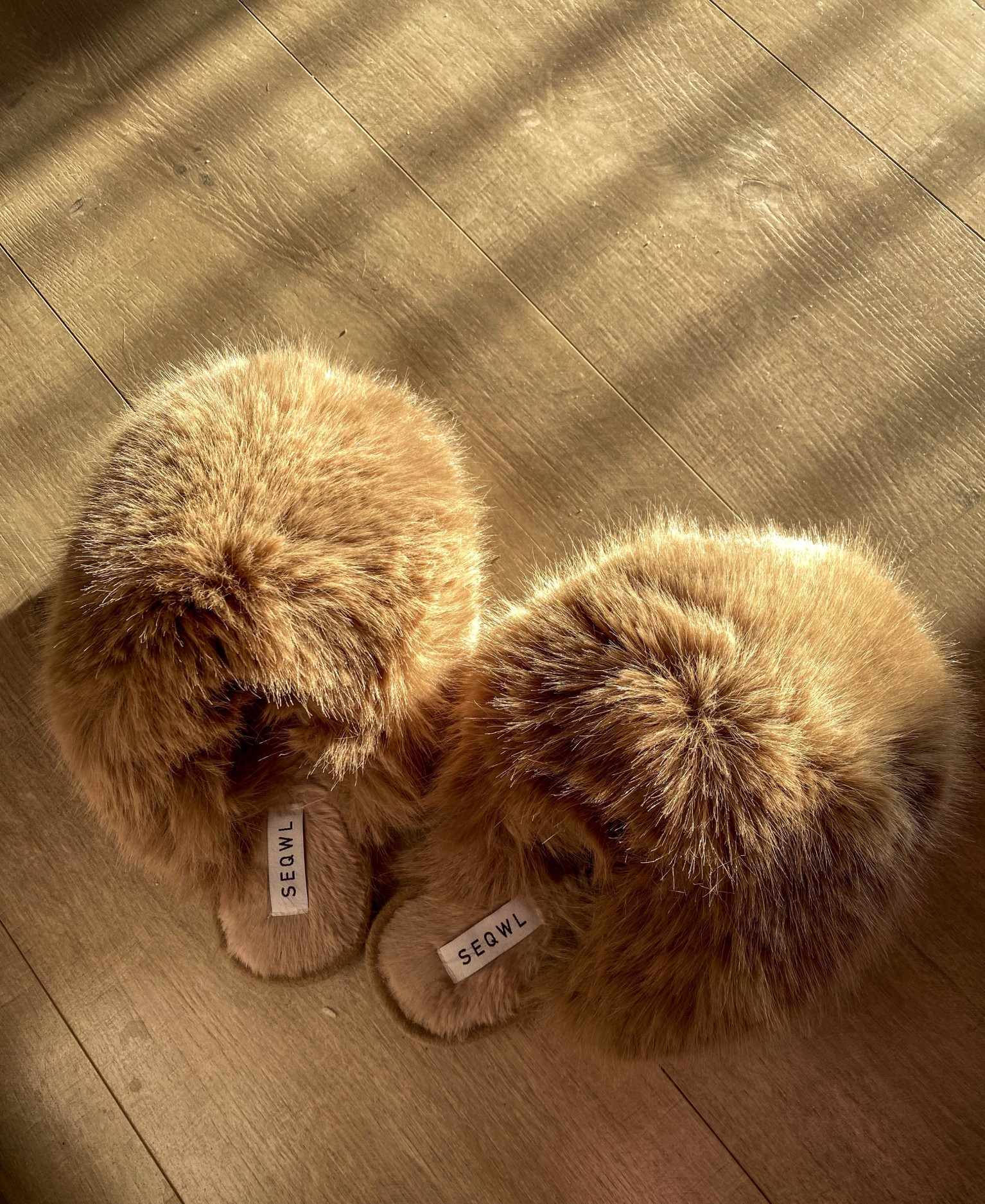 Look no further if you want warm slippers !! They’re so soft !! 

#LTKwinter #LTKshoes #LTKeurope