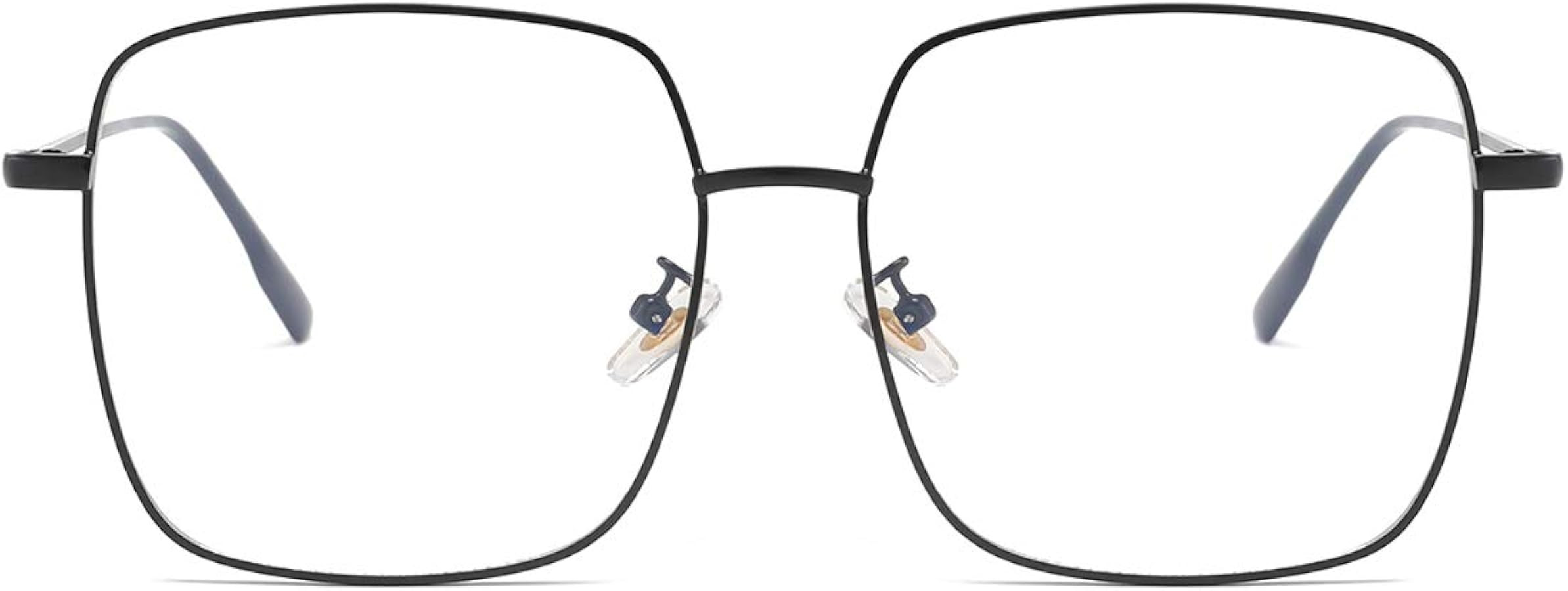 Dollger Blue Light Blocking Glasses women Anti Glare UV Filter Computer Gaming Glasses Retro mata... | Amazon (US)