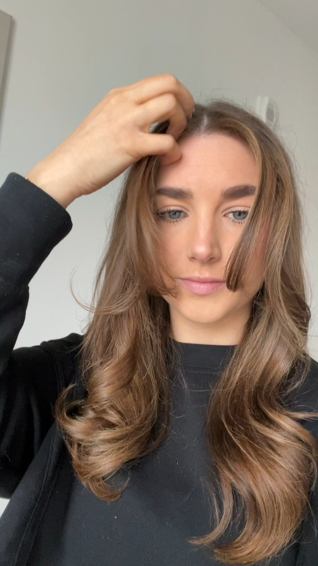 My at-home blowout essentials!!! It’s all about GOOD PRODUCTS 🤍💇🏽‍♀️

#LTKfindsunder50 #LTKhome #LTKbeauty