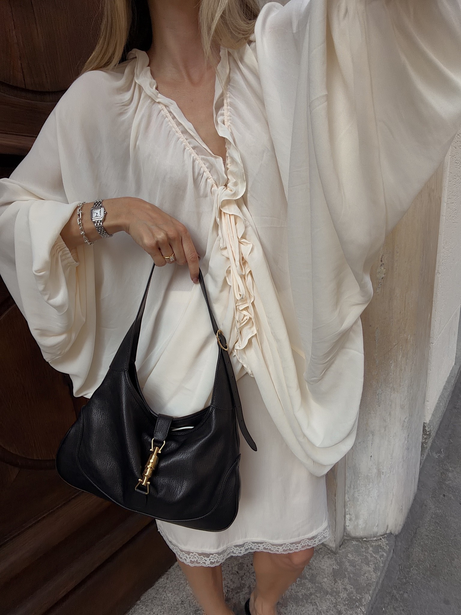 Blouse is Nakd fashion 🤍

#guccibag

#LTKdatenight #LTKaustralia #LTKsummer