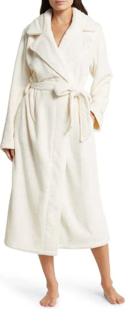 Nordstrom Plush Robe | Nordstrom | Nordstrom