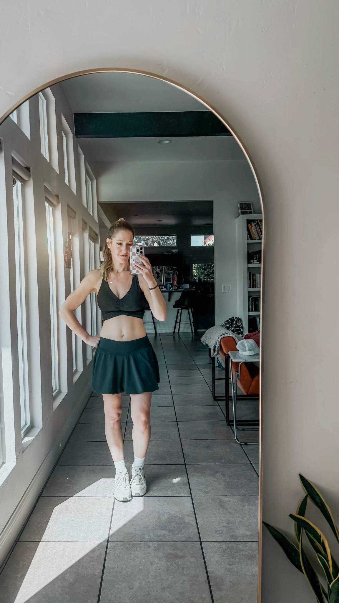 Matching sets are having a moment 🍂 and I’m not mad about it! 🙌 Whether it’s a quick Pilates flow, errands, or coffee with the girls — a cute matching set makes me feel put together (even when I’m running late 😅).

#TargetStyle #MatchingSet #LTKActivewear #MomStyle #FallFashion #HelloLadyFitness

#LTKActive