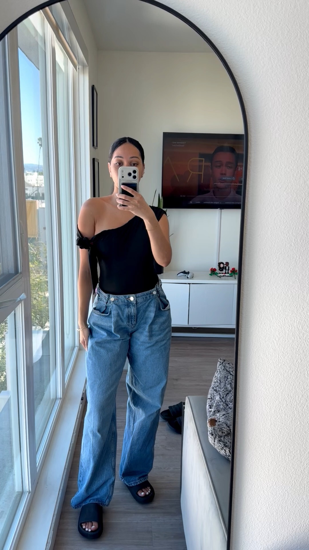 OOTD ✨

#LTKdayinmylife #LTKootd