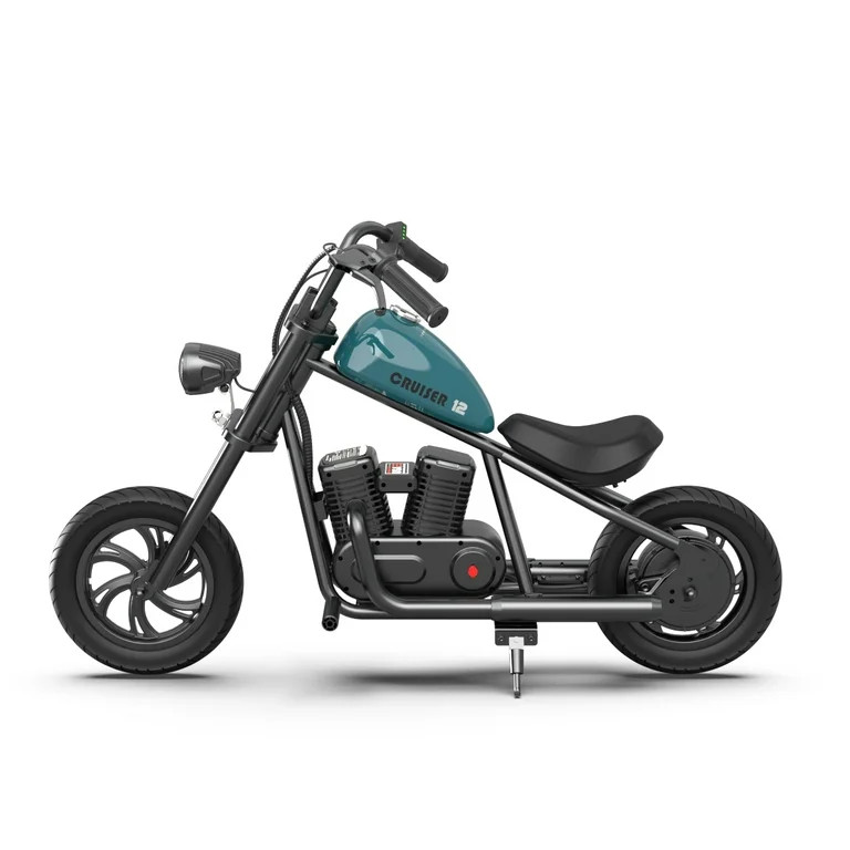 HYPER GOGO CRUISER 12 - Kid's Motorbike in Smalt Blue - Walmart.com | Walmart (US)