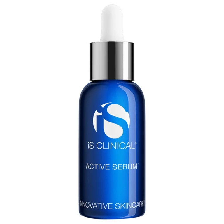 iS Clinical Active Serum 0.5 oz | Walmart (US)