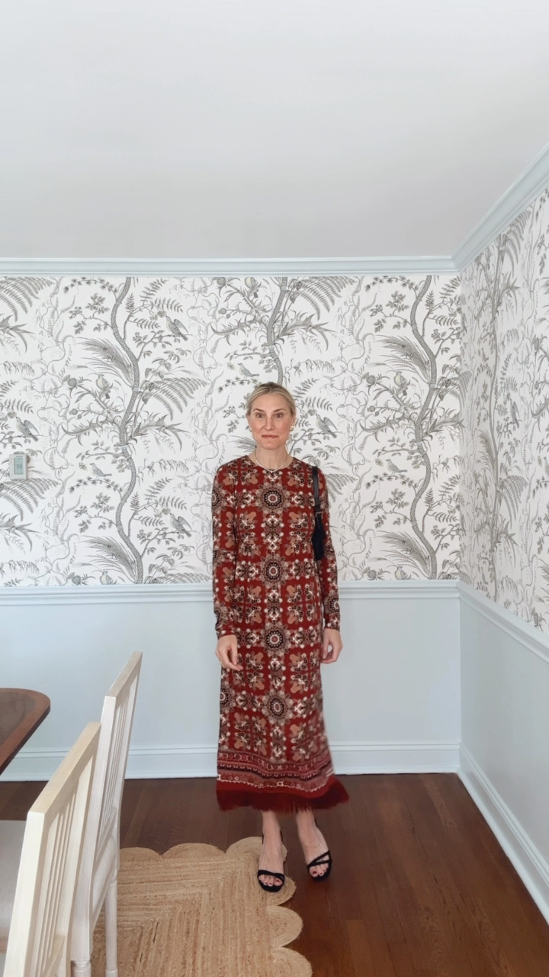 Holiday dress

#LTKStyleTip #LTKSeasonal #LTKHoliday