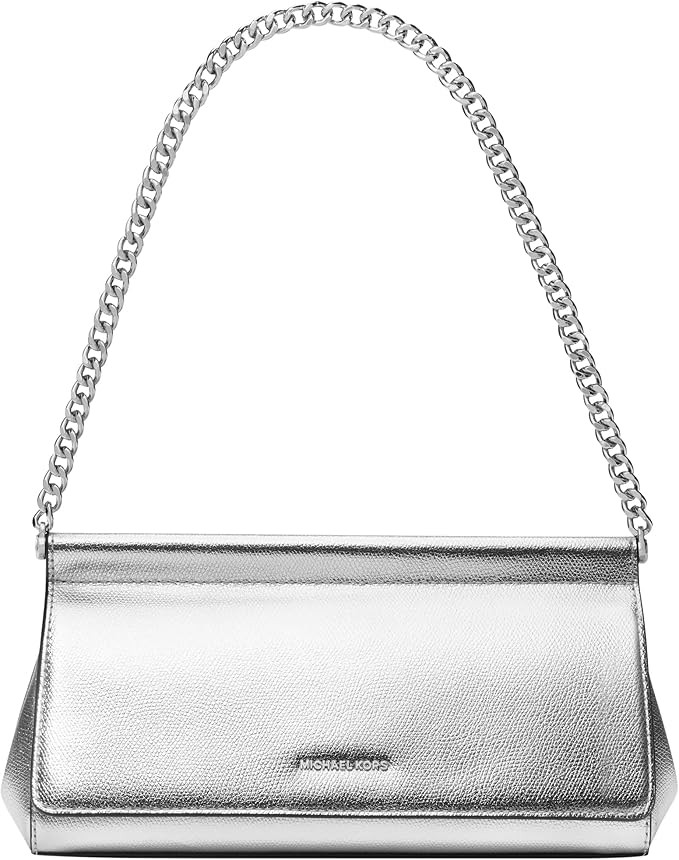 Michael Kors Women's Carmine Medium Clutch | Amazon (US)