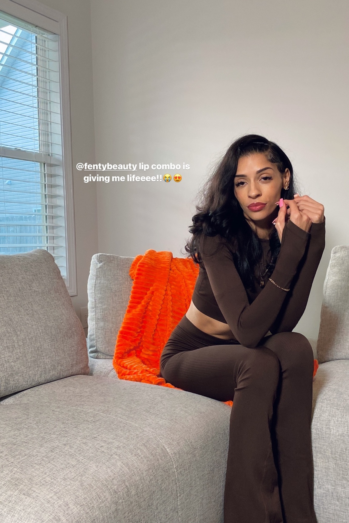 The perfect fall lip combo 🥹😍✨

#LTKFindsUnder100 #LTKBeauty #LTKFindsUnder50