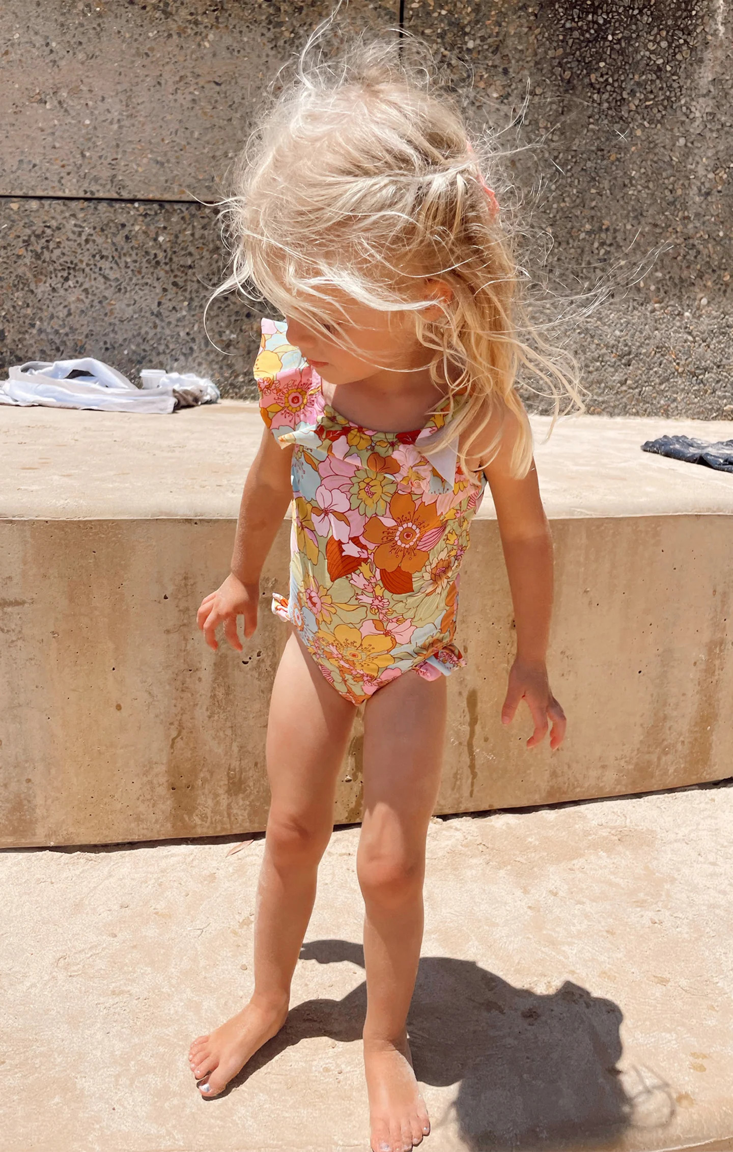 Madeline One Piece | Show Me Your Mumu