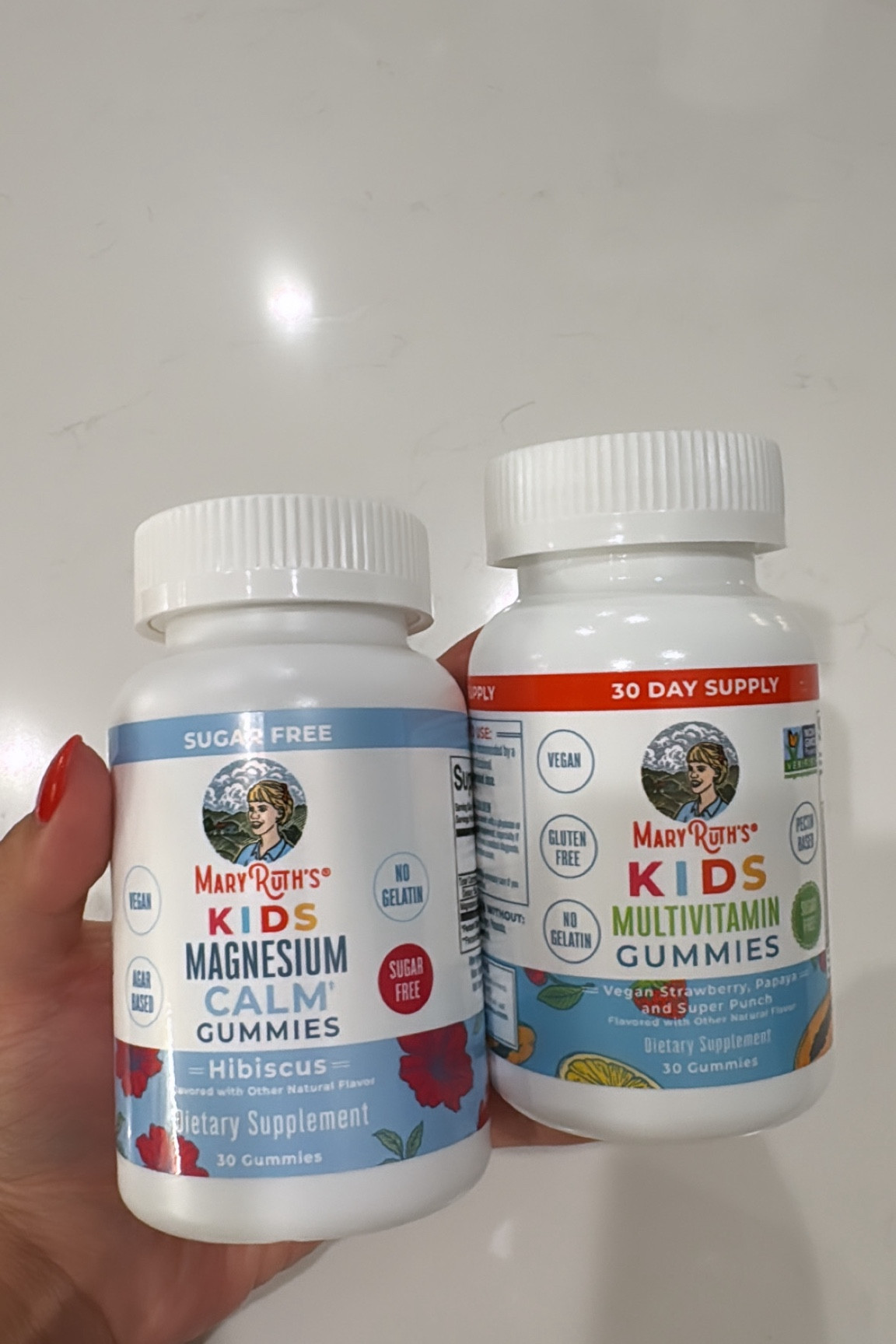 My kids vitamins🙌🏻

#LTKKids