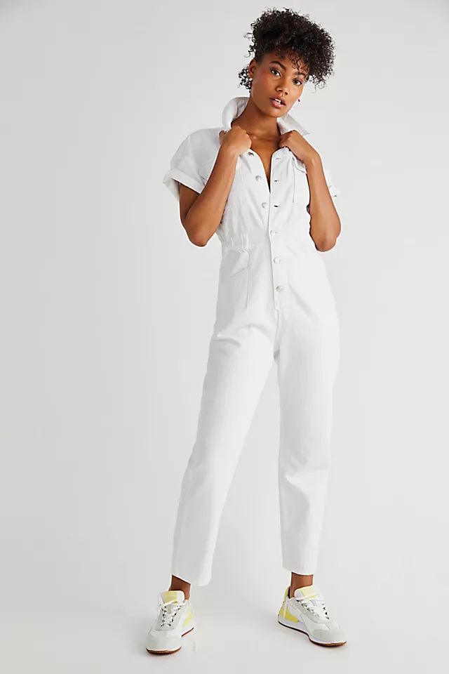 Marci Coverall | Free People (Global - UK&FR Excluded)