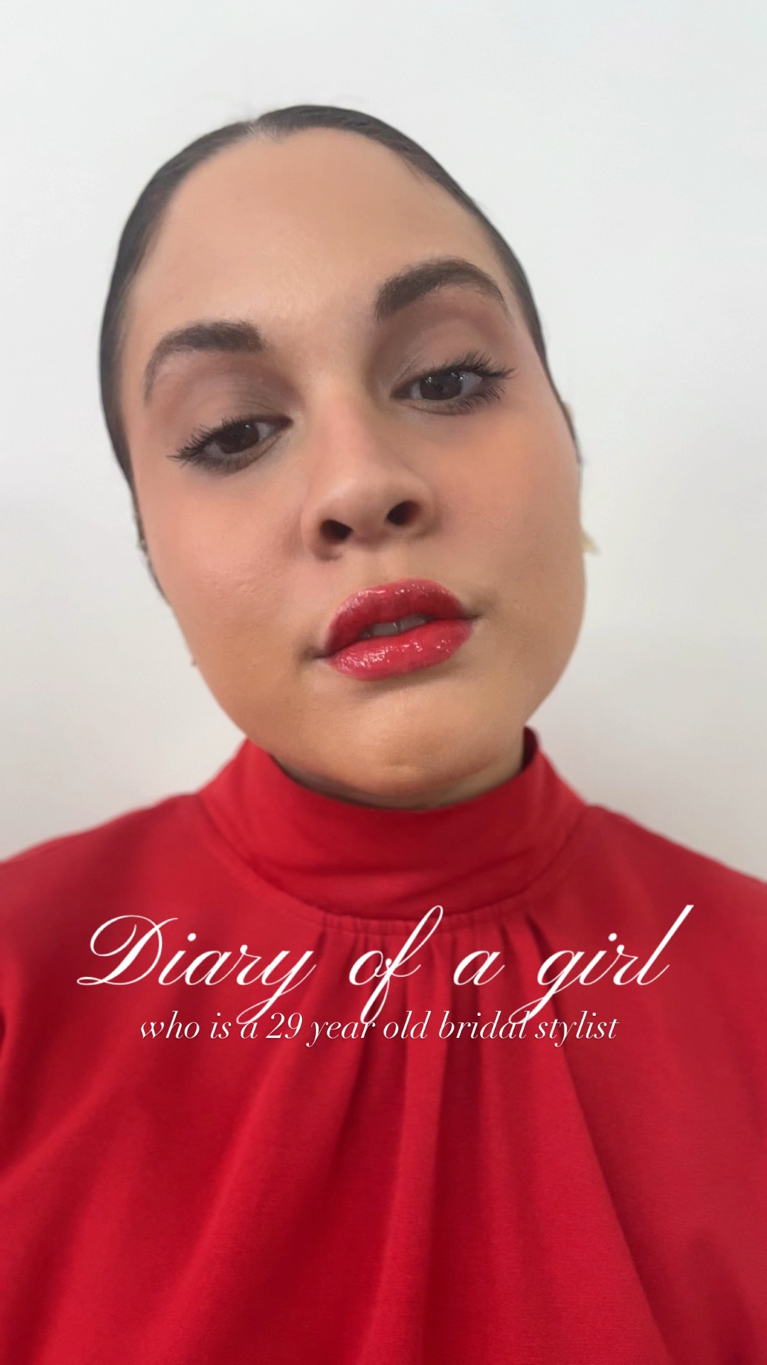 YSL candy glaze lip gloss in red thrill from today’s vlog 💋🍓🍒

#LTKBeauty