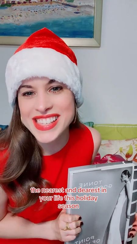 Holiday gift guide for her: coffee table book edition! Up her coffee table game this holiday season with these fabulous books! 📚🤶🏻🎁❤️

#LTKHoliday #LTKGiftGuide #LTKSeasonal